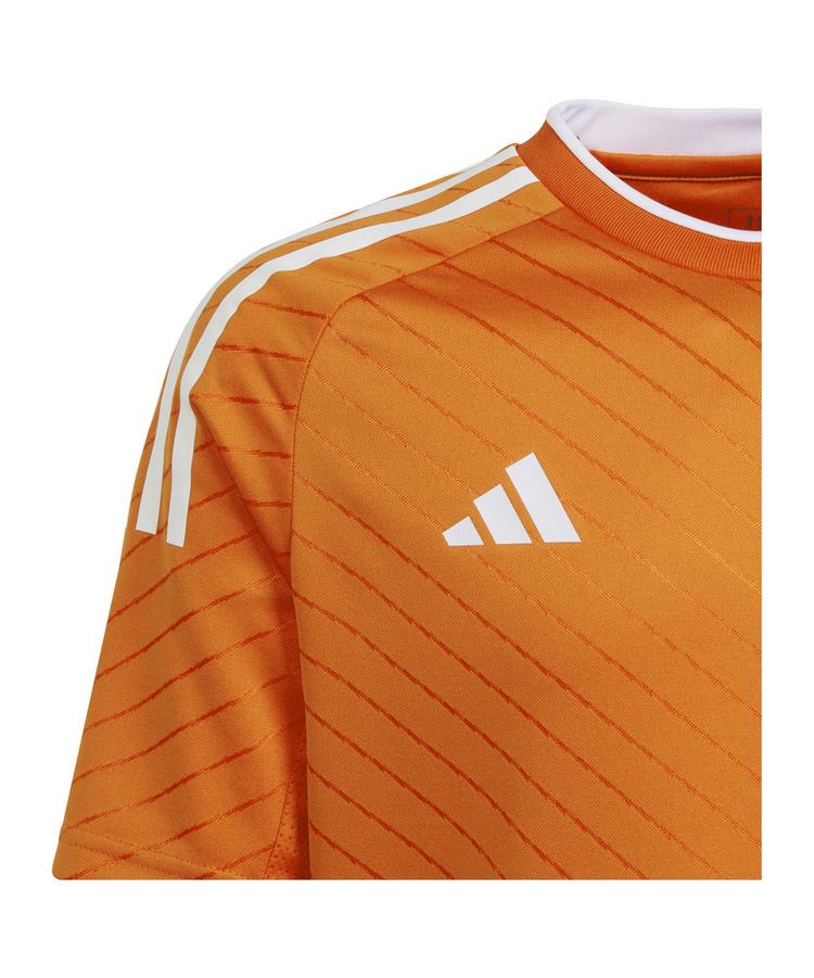 adidas adidas Campeon 23 Trikot Kids Trikot Kinder - orange - 0 | SportScheck