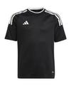 adidas Campeon 23 Trikot Kids Trikot Kinder - schwarz