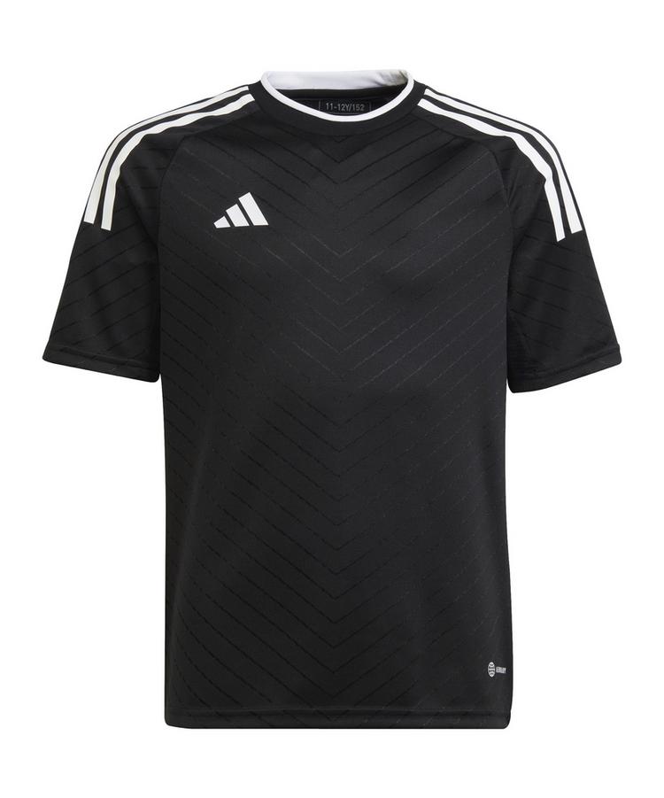adidas adidas Campeon 23 Trikot Kids Trikot Kinder - schwarz - 0 | SportScheck