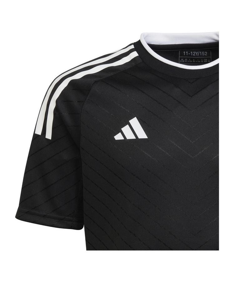 adidas adidas Campeon 23 Trikot Kids Trikot Kinder - schwarz - 0 | SportScheck