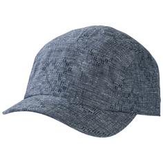 Jack Wolfskin KARANA CAP Stirnband night blue