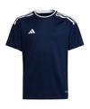 adidas Campeon 23 Trikot Kids Trikot Kinder - blaublau