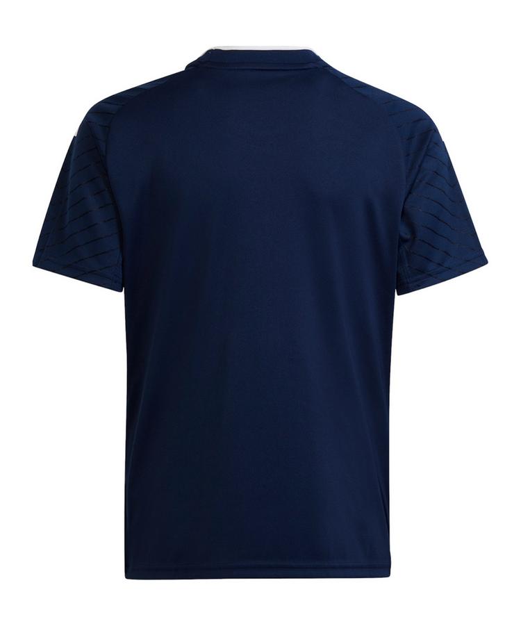 adidas adidas Campeon 23 Trikot Kids Trikot Kinder - blaublau - 0 | SportScheck