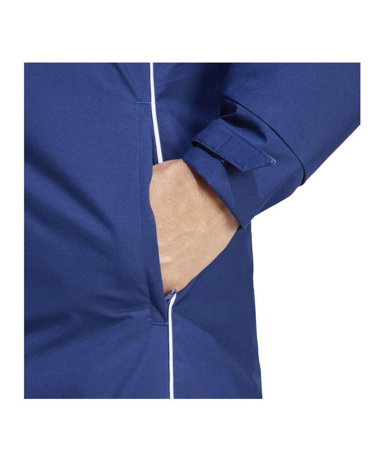 adidas adidas Tiro 24 Winterjacke Damen Trainingsjacke Damen - blauweiss - 2 | SportScheck