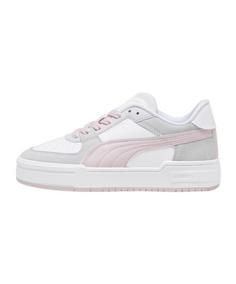 PUMA CA Pro Queen Of Hearts Damen Sneaker Damen weisspinksilber