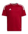 adidas Campeon 23 Trikot Kids Trikot Kinder - rot