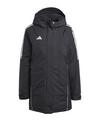 adidas Tiro 24 Winterjacke Damen Trainingsjacke Damen - schwarzweiss