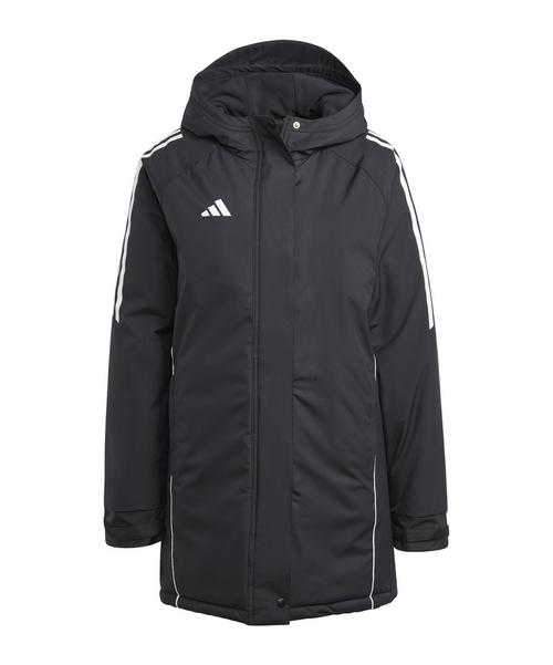 adidas Tiro 24 Winterjacke Damen Trainingsjacke Damen