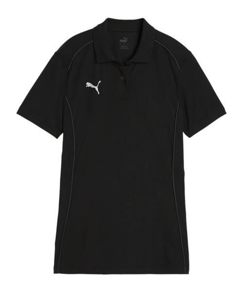 PUMA teamFINAL Casuals Polo Damen Trikot Damen