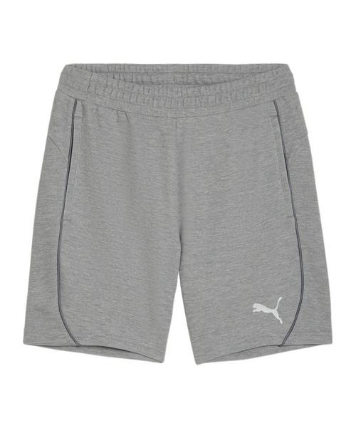 PUMA teamFINAL Casuals Shorts Fu&szlig;ballshorts Herren