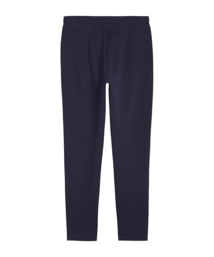 PUMA PUMA teamFINAL Casuals Jogginghose Trikot Herren - dunkelblausilber - 0 | SportScheck