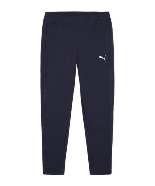 PUMA teamFINAL Casuals Jogginghose Damen Trainingshose Damen