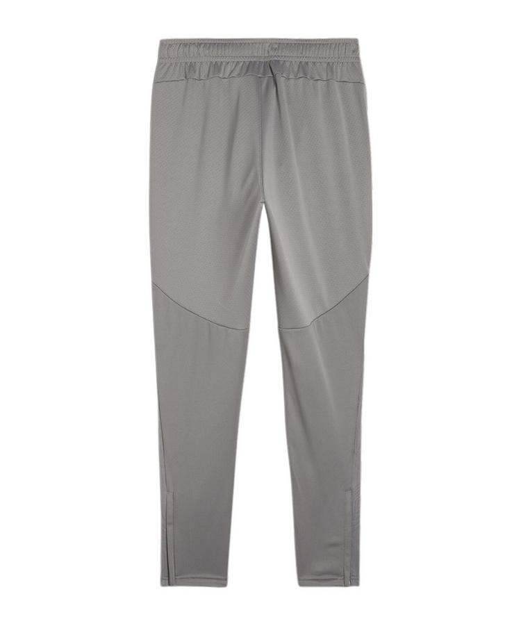 PUMA PUMA teamFINAL Trainingshose Trainingshose Herren - grausilber - 0 | SportScheck