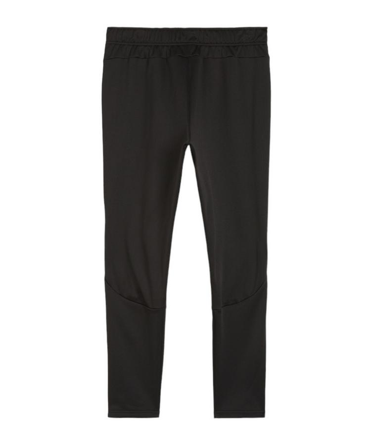 PUMA PUMA teamFINAL Trainingshose Trainingshose Herren - schwarzsilber - 0 | SportScheck