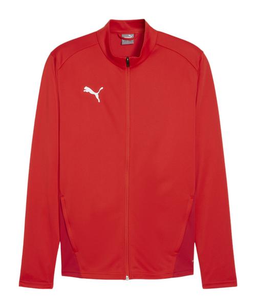 PUMA teamGOAL Trainingsjacke Trainingsjacke Herren