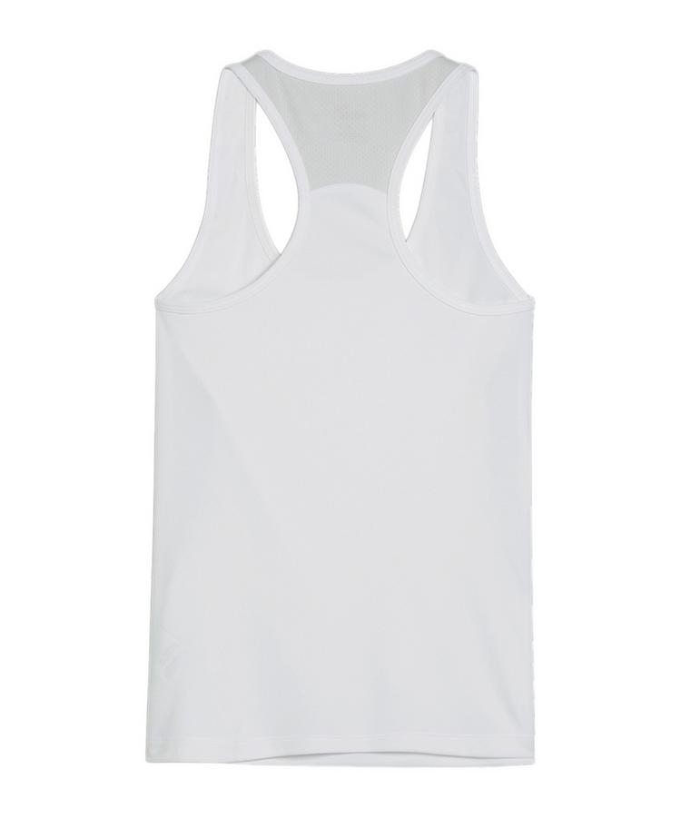 PUMA PUMA teamGOAL Tanktop Damen Funktionstop Damen - weiss - 0 | SportScheck