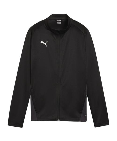 PUMA teamGOAL Trainingsjacke Damen Trainingsjacke Damen