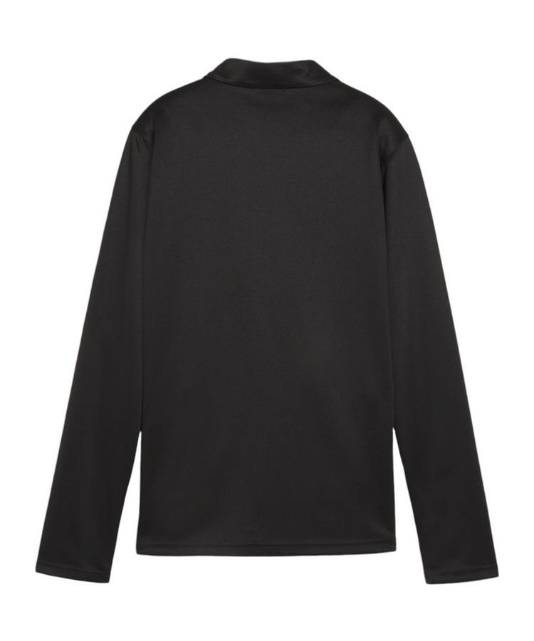 PUMA PUMA teamGOAL Trainingsjacke Damen Trainingsjacke Damen - schwarzweissgrau - 0 | SportScheck