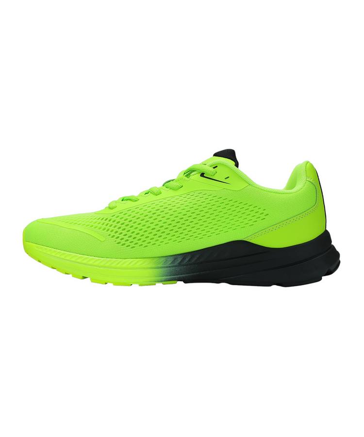 JAKO JAKO Laufschuh RiverFlow Laufschuhe Kinder - gelb - 0 | SportScheck
