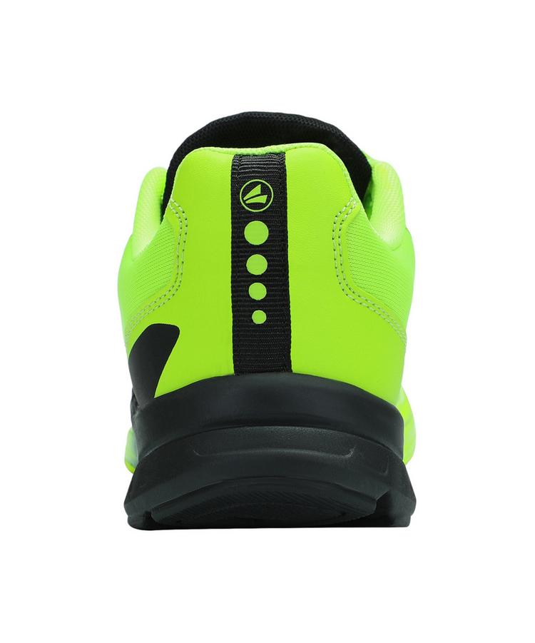 JAKO JAKO Laufschuh RiverFlow Laufschuhe Kinder - gelb - 2 | SportScheck