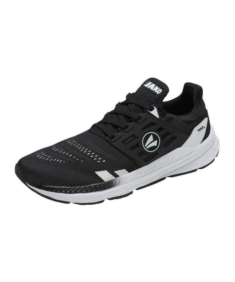 JAKO JAKO Premium Run II Laufschuh Wei&szlig; Laufschuhe Herren - schwarzweiss - 0 | SportScheck