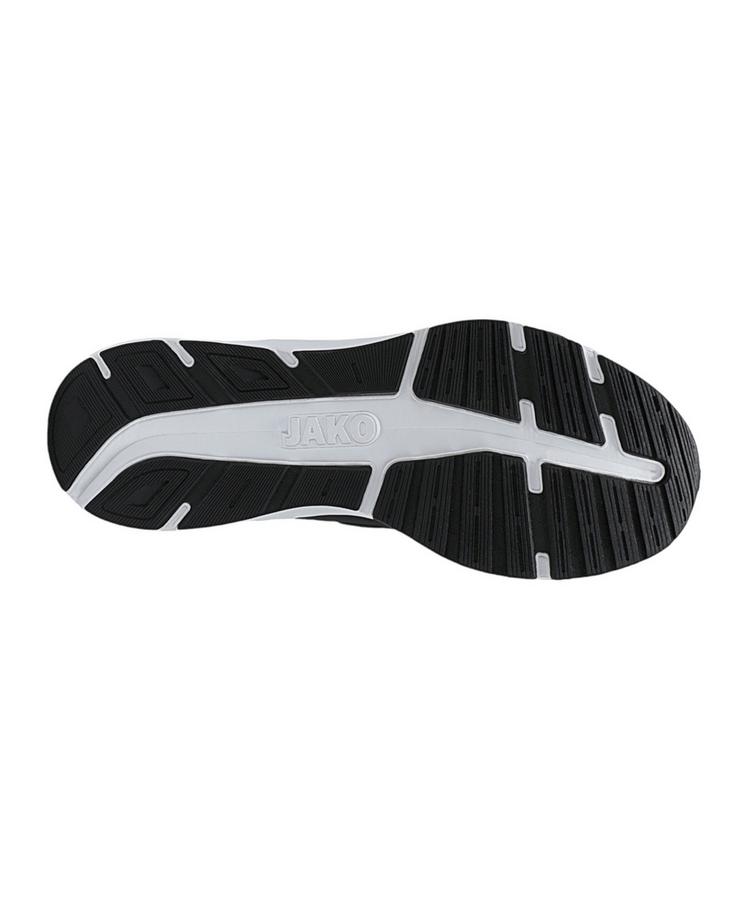 JAKO JAKO Premium Run II Laufschuh Wei&szlig; Laufschuhe Herren - schwarzweiss - 0 | SportScheck