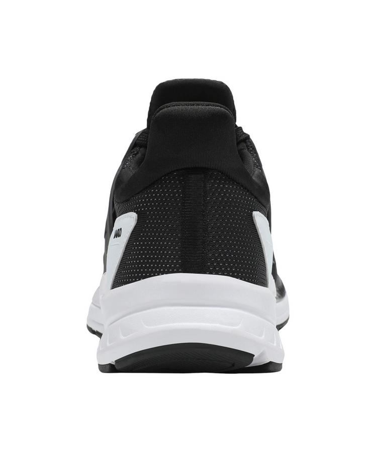 JAKO JAKO Premium Run II Laufschuh Wei&szlig; Laufschuhe Herren - schwarzweiss - 2 | SportScheck
