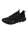 JAKO Knit Pro Sneaker Sneaker Herren - schwarz