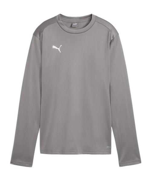 PUMA teamGOAL Training Sweatshirt Damen Funktionssweatshirt Damen