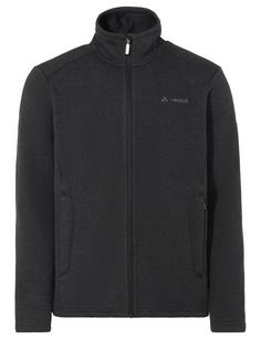 VAUDE SE Men's Tikoma Fleece Jacket Outdoorjacke Herren black