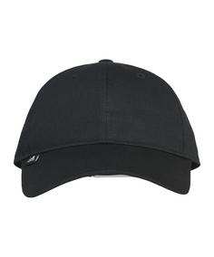 adidas 3S Cap Laufmütze schwarzweiss