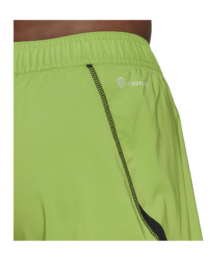 adidas adidas Tiro 23 Pro Tight Torwarthose Torwarthose Herren - gruenschwarz - 1 | SportScheck