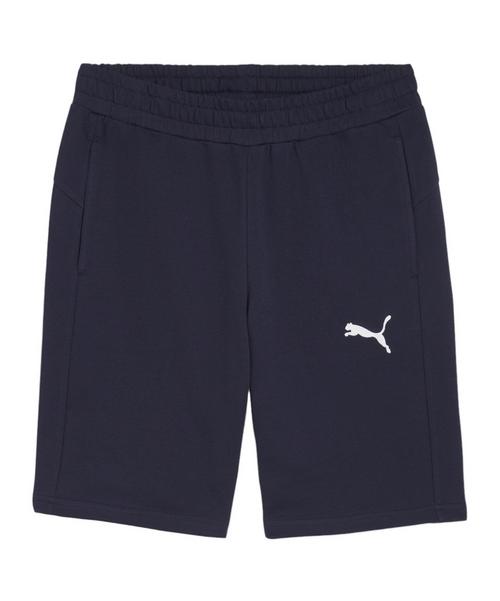PUMA teamGOAL Casuals Shorts Fu&szlig;ballshorts Herren