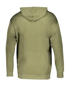 Rückansicht von FILA Catanzaroi Hoody  F60012 Sweatshirt Herren gruen