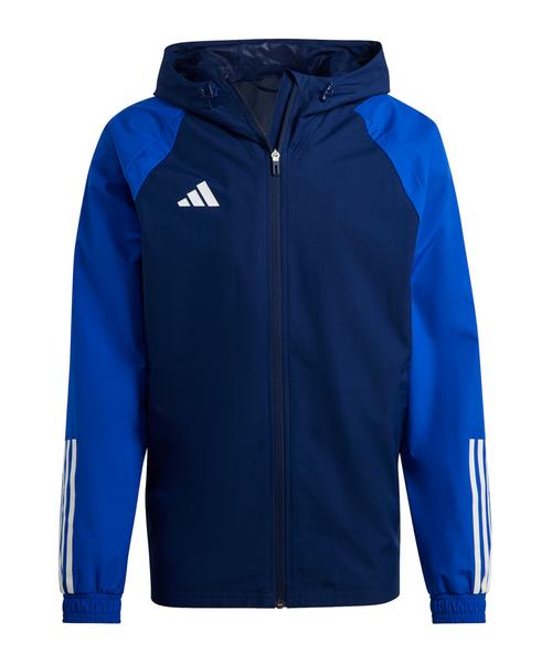 adidas Tiro 23 Competition Allwetterjacke Regenjacke Herren