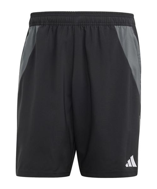 adidas Tiro 24 Competition Downtime Short Fu&szlig;ballshorts Herren