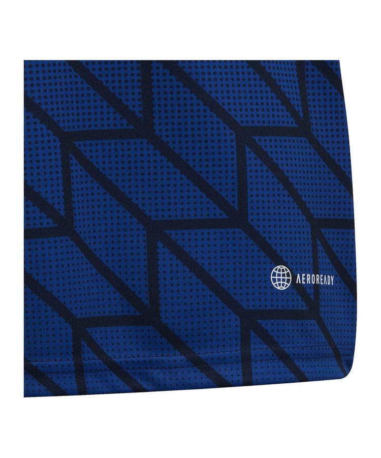adidas adidas Team Icon 23 Trikot Kids Funktionsshirt Kinder - dunkelblau - 1 | SportScheck