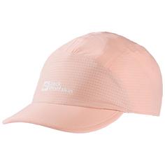 Jack Wolfskin PRELIGHT CHILL CAP Stirnband rose dawn