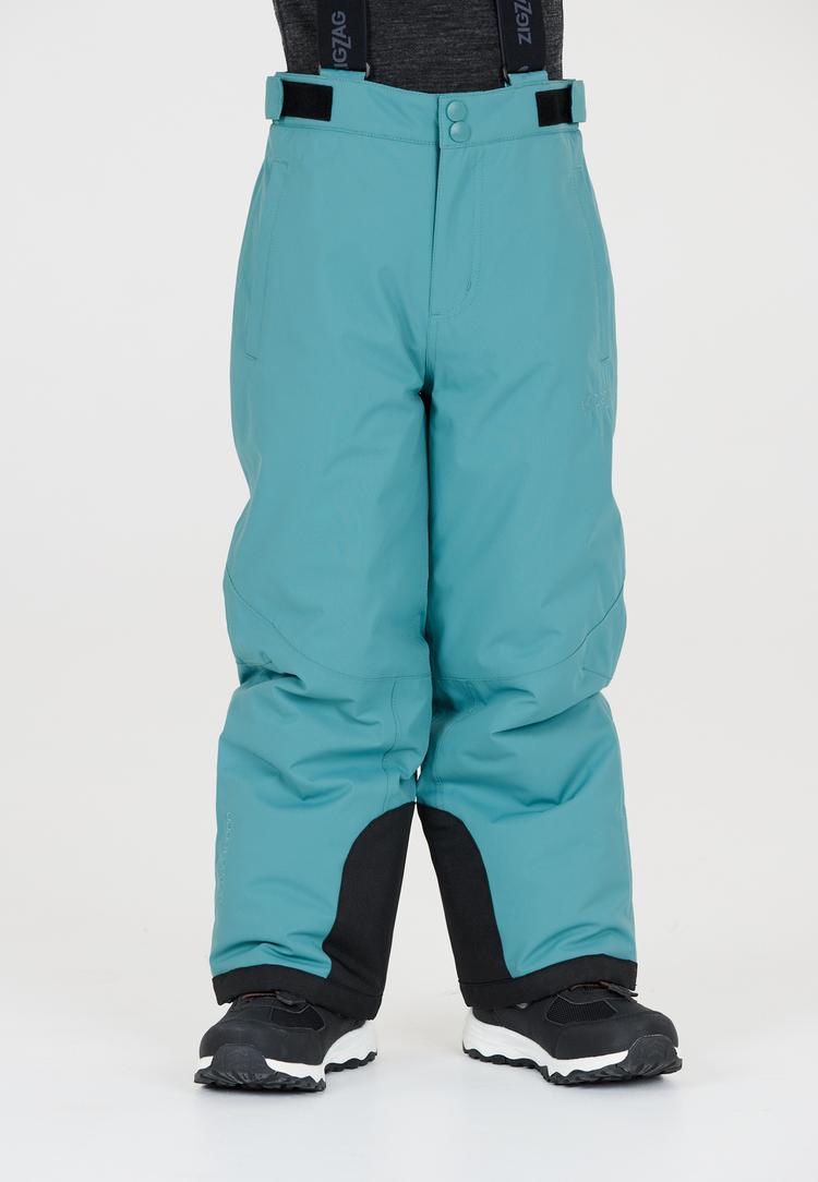 ZigZag ZigZag Provo Skihose Kinder - 2157 Brittany Blue - 1 | SportScheck