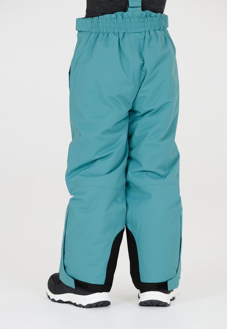 ZigZag ZigZag Provo Skihose Kinder - 2157 Brittany Blue - 4 | SportScheck