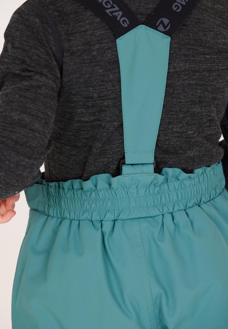 ZigZag ZigZag Provo Skihose Kinder - 2157 Brittany Blue - 2 | SportScheck