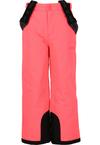 ZigZag Provo Skihose Kinder - 4032 Various Pink