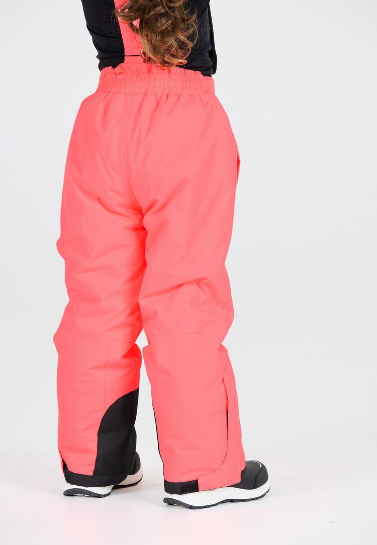 ZigZag ZigZag Provo Skihose Jungen - 4032 Various Pink - 4 | SportScheck