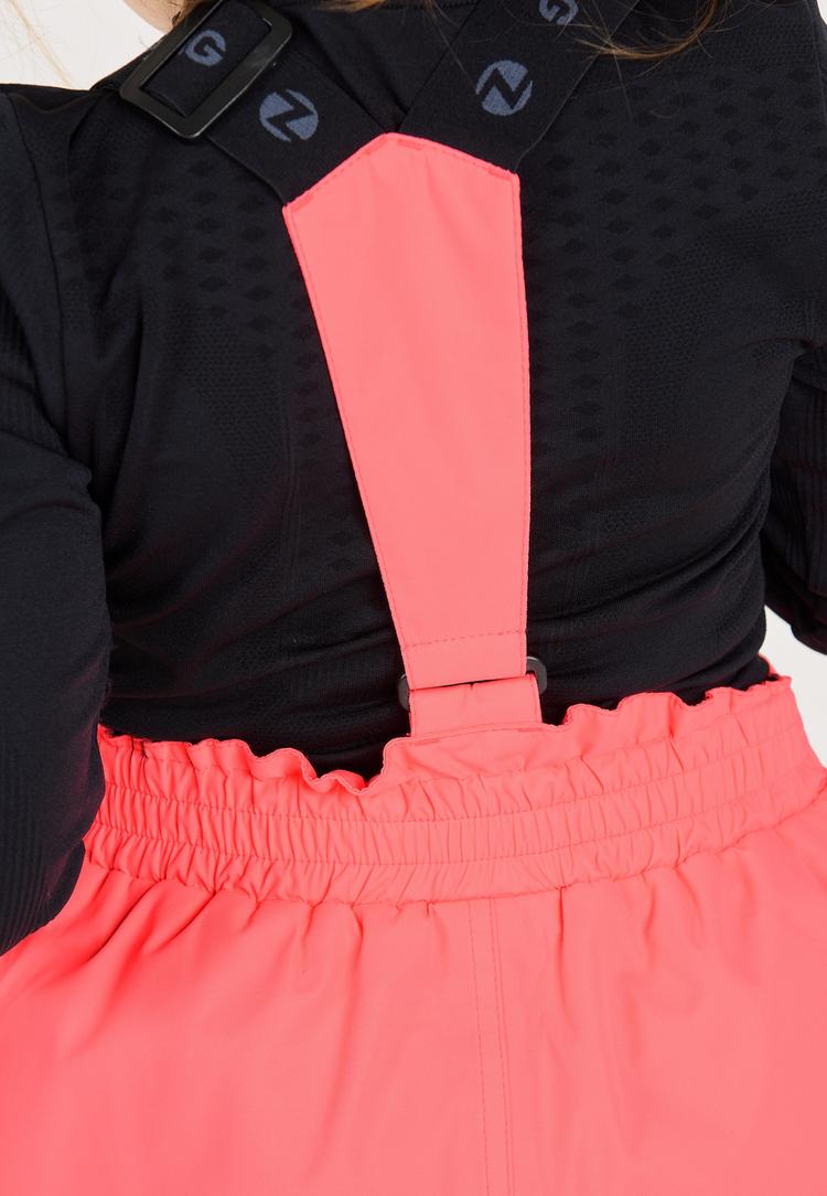 ZigZag ZigZag Provo Skihose Jungen - 4032 Various Pink - 2 | SportScheck