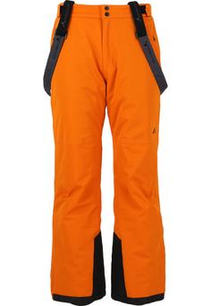 Whistler Gippslang Skihose Herren 5141 Autumn Maple