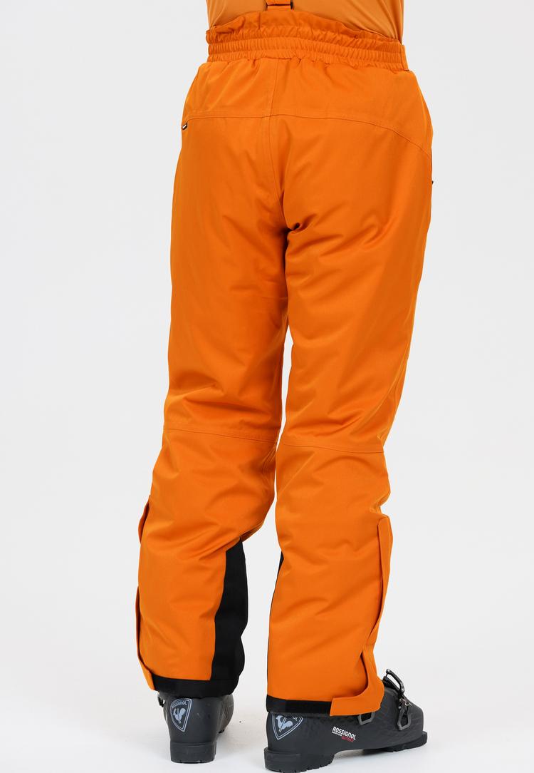 Whistler Whistler Gippslang Skihose Herren - 5141 Autumn Maple - 4 | SportScheck