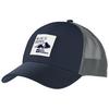 Jack Wolfskin BRAND CAP Cap - phantom