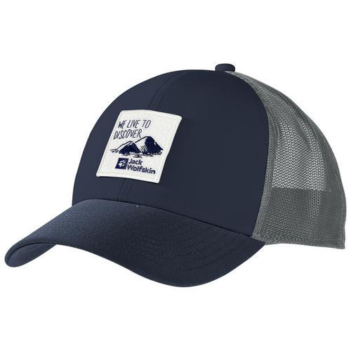 Jack Wolfskin BRAND CAP Cap