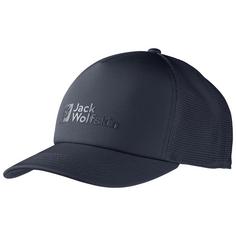 Jack Wolfskin USON CAP Stirnband phantom