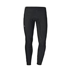 Schöffel Skin Pants Warm 4h M Fahrradunterhose Herren black